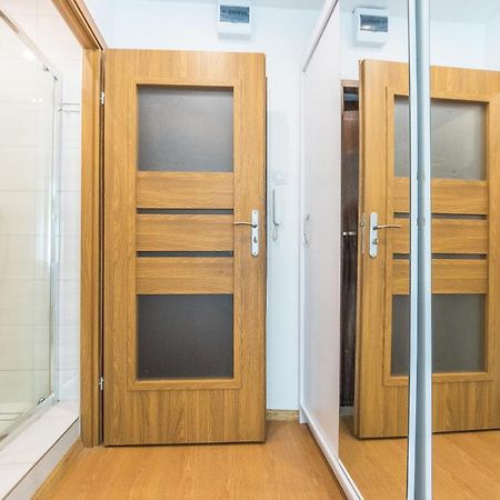 Apartmán Apartament Chodkiewicza Gdansk Brzezno Prostywynajem Exteriér fotografie